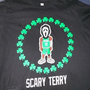 Terry Rozier T-Shirt